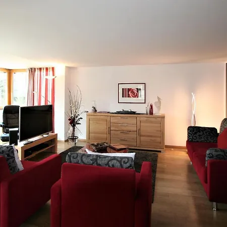 Appartamento Alpenflair Whg 310