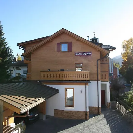 Alpenflair Whg 310 * Oberstdorf