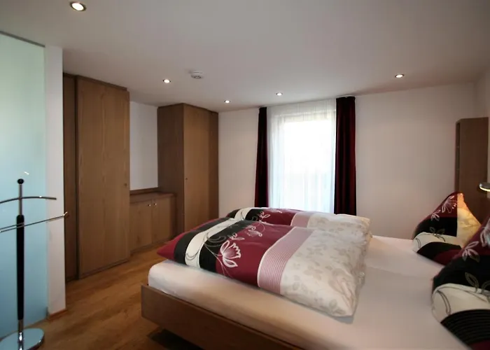 Apartamento Alpenflair Whg 310 *