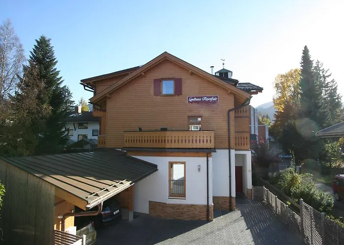 Alpenflair Whg 310 * Oberstdorf