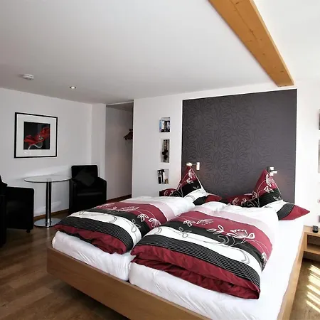 Apartmán Landhaus Alpenflair Whg 310