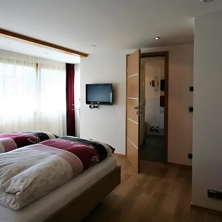 Landhaus Alpenflair Whg 310 Apartmán