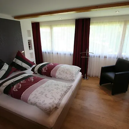 Lejlighed Alpenflair Whg 310 Oberstdorf