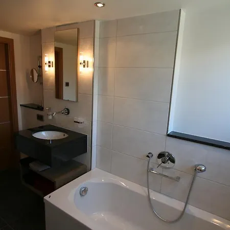 Lejlighed Alpenflair Whg 310 Oberstdorf