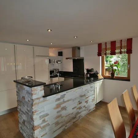 Landhaus Alpenflair Whg 310 Apartmán Oberstdorf