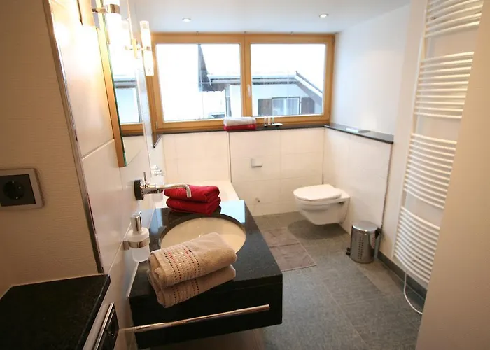 Alpenflair Whg 310 Apartamento Oberstdorf