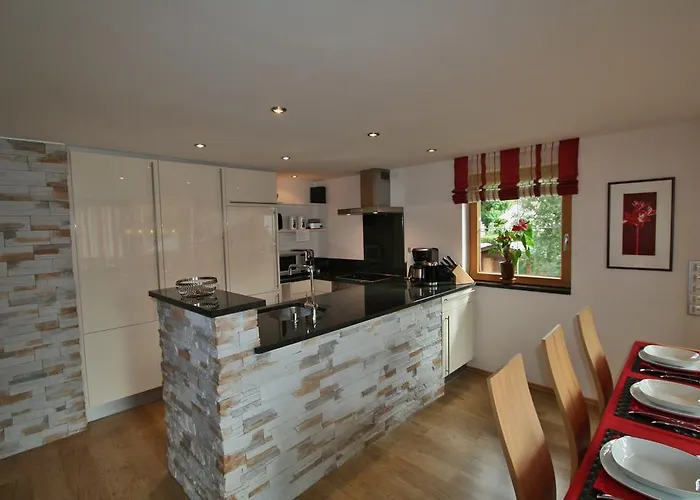 Alpenflair Whg 310 Apartamento Oberstdorf